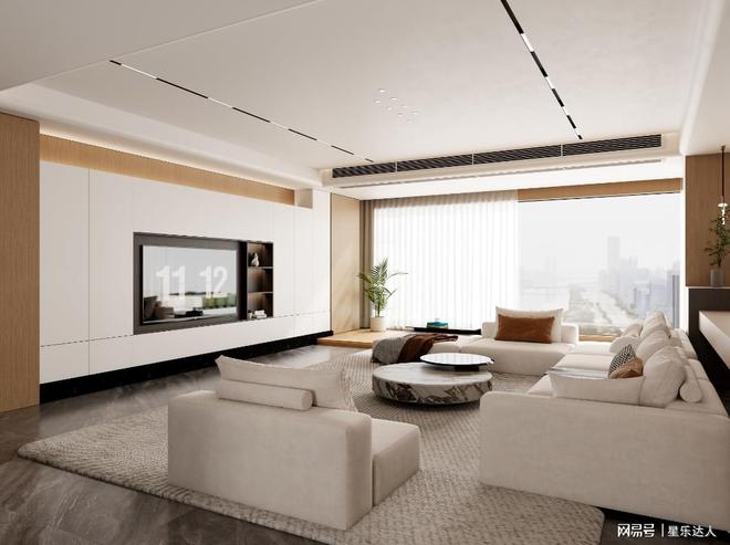 有限公司设计师独特理念优化空间布局AG真人app天津市一品匠馨新材料(图1) 有限公司设计师独特理念优化空间布局AG真人app天津市一品匠馨新材料(图1)