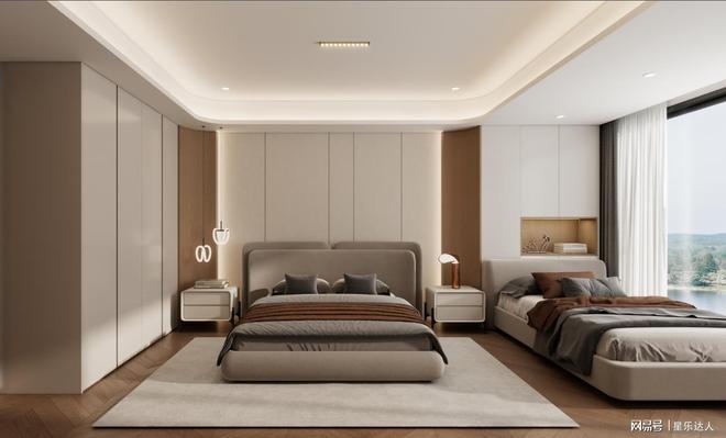 有限公司设计师独特理念优化空间布局AG真人app天津市一品匠馨新材料(图2) 有限公司设计师独特理念优化空间布局AG真人app天津市一品匠馨新材料(图2)