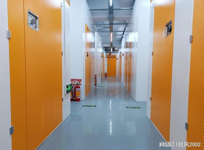 招！安东易迷你仓适配每一种温馨AG真人不同家庭家具存仓有妙(图3)