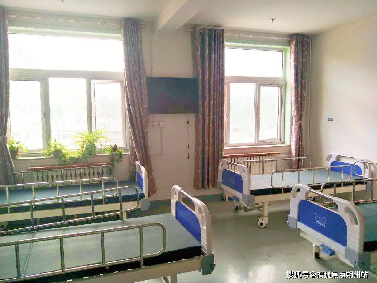 养照料中心（市石景山区颐和康泰养老护理院）地址交通-收费详情-预约参观电话AG真人澳门百家家乐2025年北京认知症养老方案速查!北京市石景山区苹果园(图2)