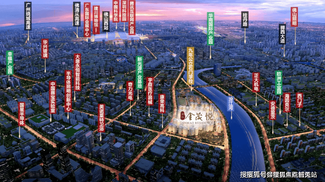 处发布：滨江金茂悦打造理想品质生活！AG真人平台新房钜惠｜滨江金茂悦售楼(图7)