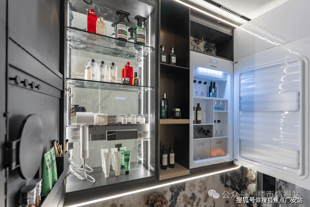 PARK77销售中心 - 户型 价格地址楼盘详情配套电话交房时间配套电话AG真人登录保利外滩启PARK77 (售楼处)  -2026年保利外滩启(图18)