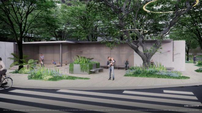 环境-户型-价格-地址-楼盘详情-周边配套AG真人游戏平台时代之城楼盘欢迎您-小区(图3) 环境-户型-价格-地址-楼盘详情-周边配套AG真人游戏平台时代之城楼盘欢迎您-小区(图3)