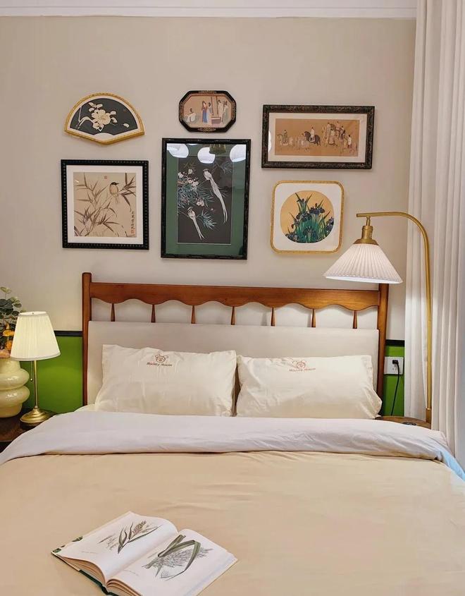 家才知道什么叫高级一进门就被惊艳了AG真