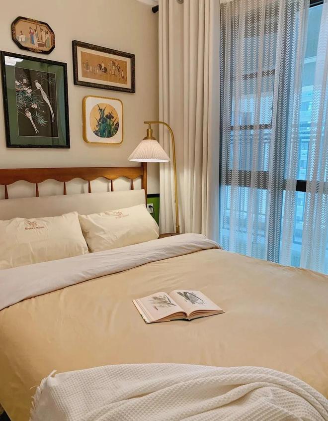 家才知道什么叫高级一进门就被惊艳了AG真人看了武汉57岁退休夫妇的(图5) 家才知道什么叫高级一进门就被惊艳了AG真人看了武汉57岁退休夫妇的(图5)